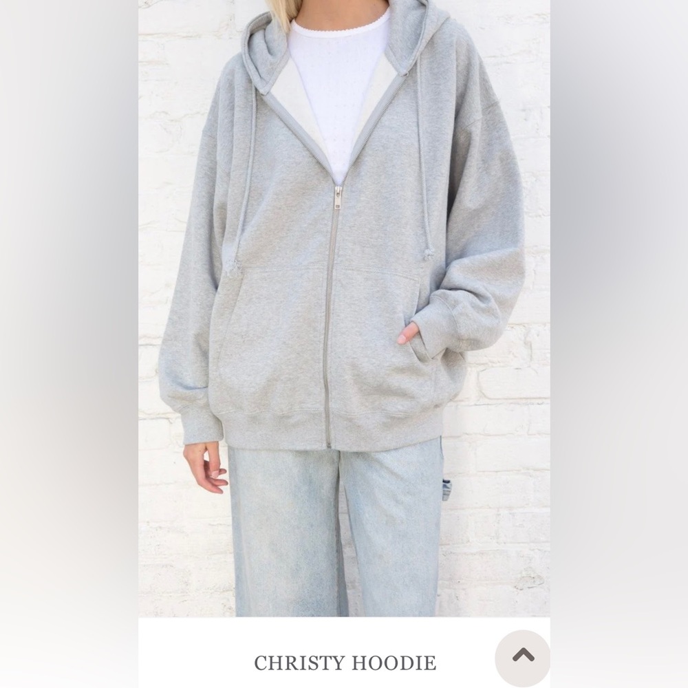 Brandy Melville jacket
